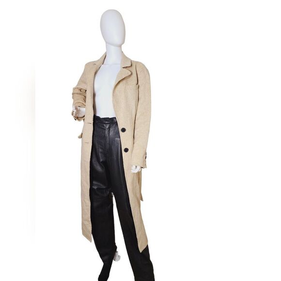 Free People Coat - Picture 7 of 15